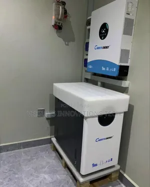 5kw Solar Energy System