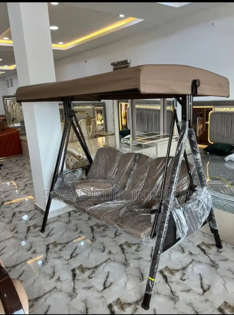 Premium Imported Swing Chair