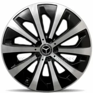19inch Glb Rim.