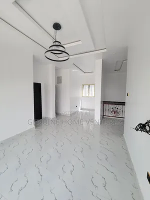 5bdrm Duplex in Lekki Scheme 2 Ajah for rent