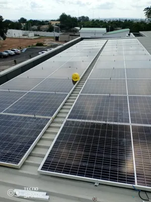 20kw Solar Energy System