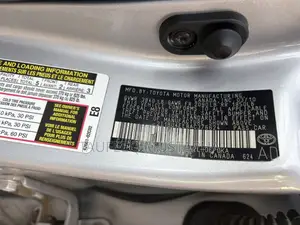 Toyota Corolla 2010 Gray