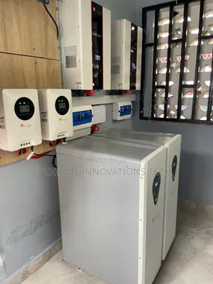 20kw Solar Energy System