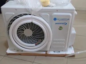 Glamstar Air Conditioner Split 1hp Inverter