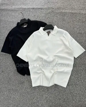 Collared T-Shirts