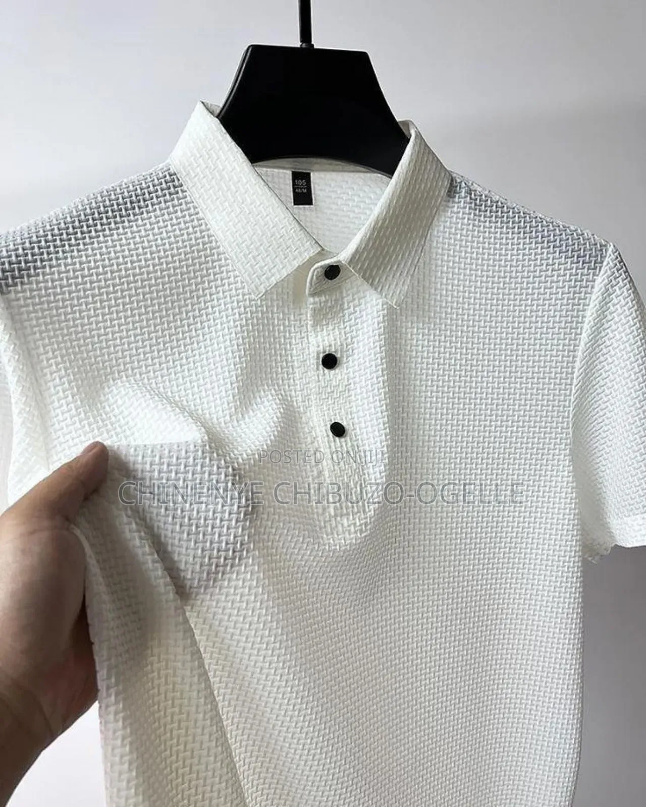 Collared T-Shirts