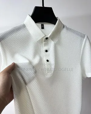 Collared T-Shirts
