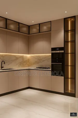 Elevate Your Culinary Space
