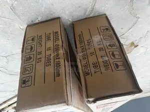300 Liter High Quality Yohako Solar Hot Water Heater in Abuja Jabi