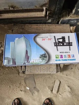Plasma Tv Bracket Suitable for 26-55