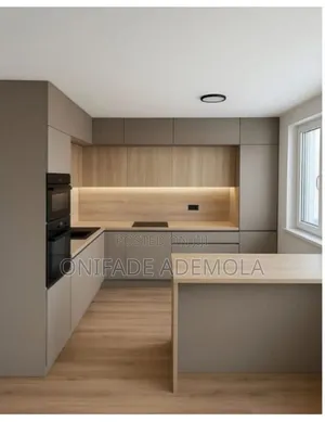 Enhance Your Cooking Area