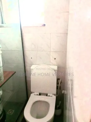 Furnished 1bdrm Apartment in Banana Island Estate for rent