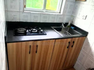 Furnished 1bdrm Apartment in Banana Island Estate for rent