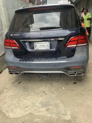 Gle Exterior Upgrade