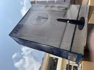 Original Maxi Rechargeable Fan