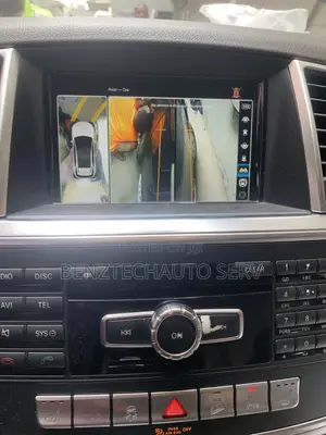 Ml 360 Camera Installation