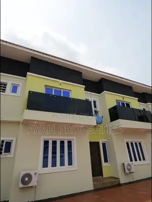 Furnished 2bdrm Block of Flats in Ginti, Ikorodu for sale
