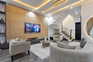 Shared Apartment at Lekki County