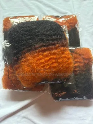 Human Hair Kinky