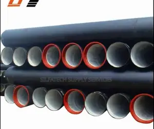 Waste Drainage Pipe