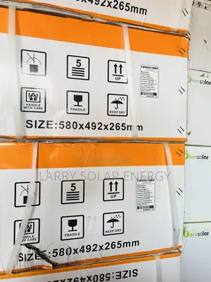 5kva Foresolar Inverter