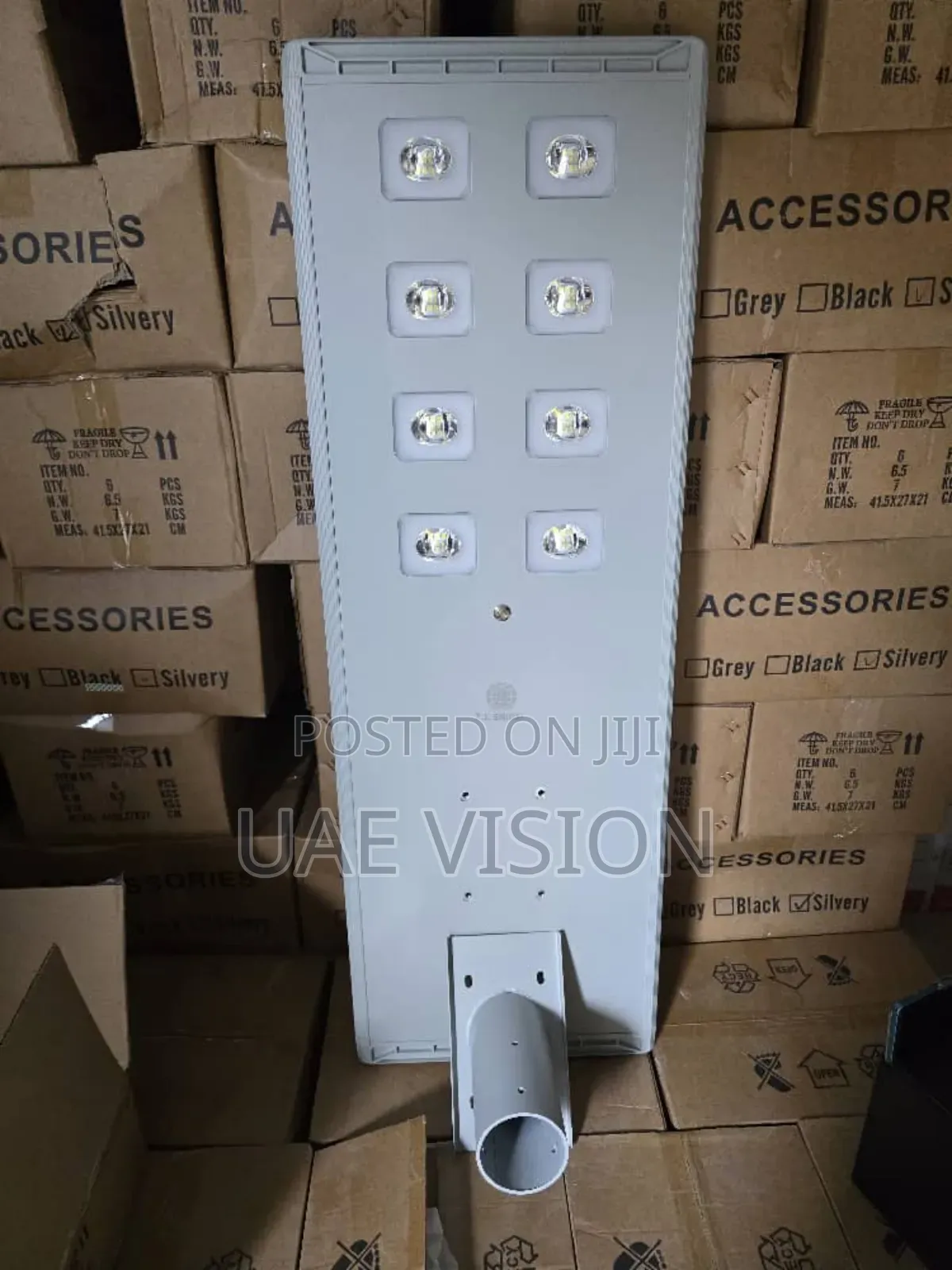 Solar Street Light High Quality