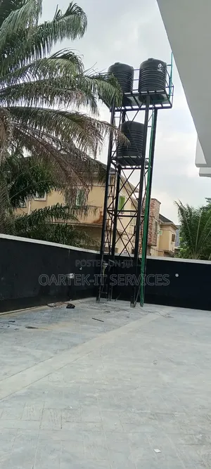 3bdrm Duplex in Peace Estate Ogidan, Sangotedo for rent