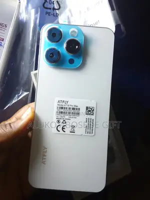 Mobile Phone 128 GB Gray