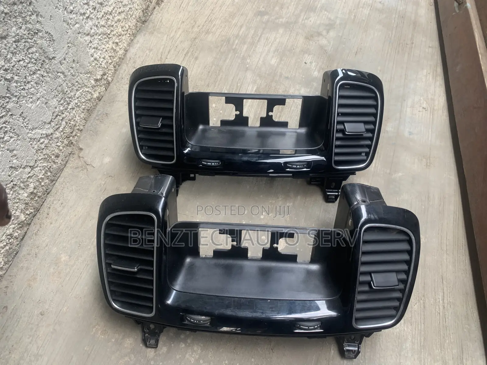 Gle Ac Vent