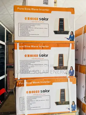 2,5kva Foresolar Inverter