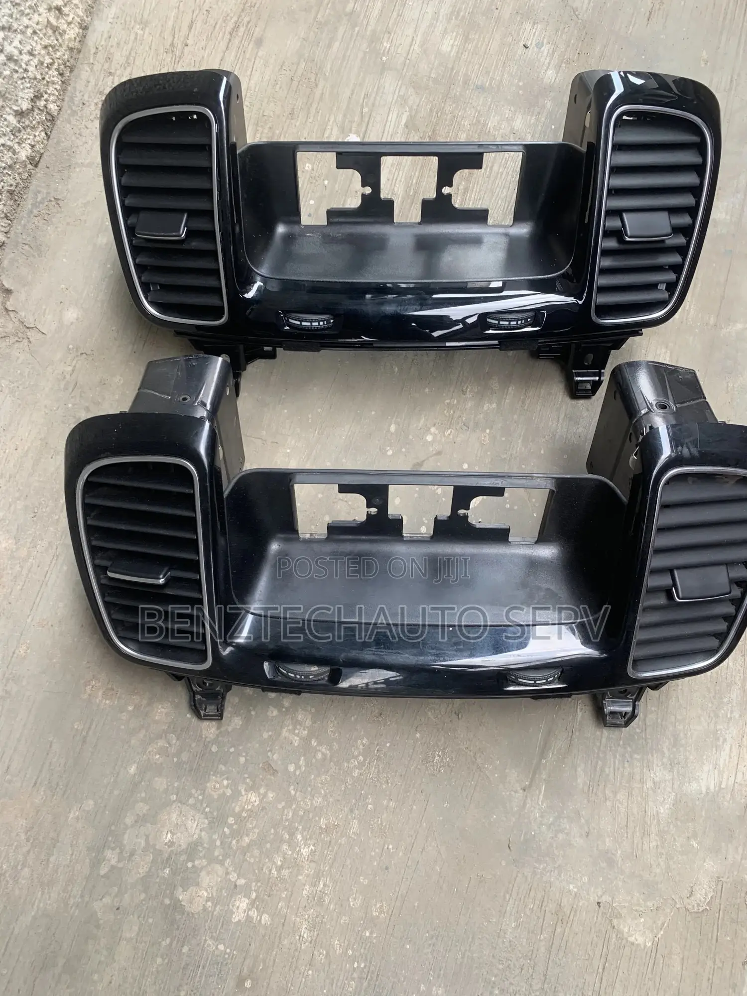 Gle Ac Vent