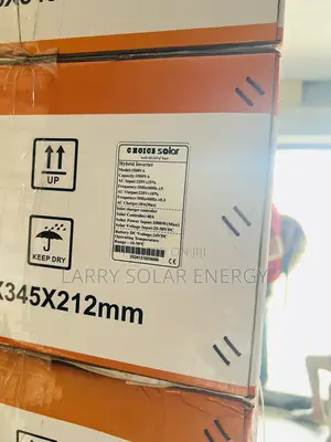1.5kva Hybrid Inverter