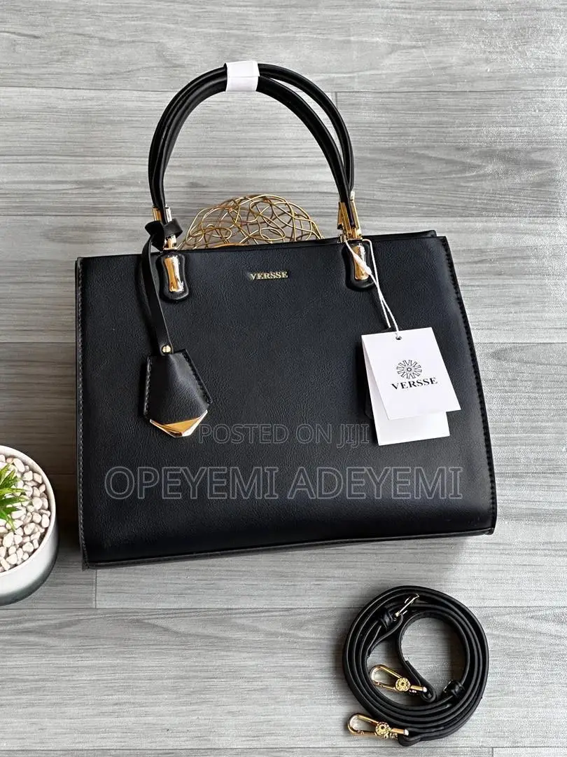 Cute Versse Bag
