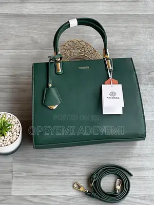Cute Versse Bag
