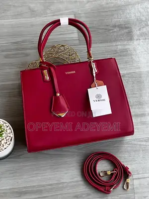 Cute Versse Bag
