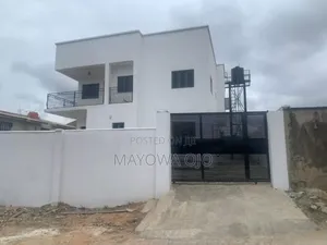 4 Bedrooms Detached Duplex for Sale in Magodo