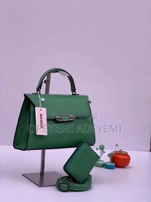 Mini Bagco Bag