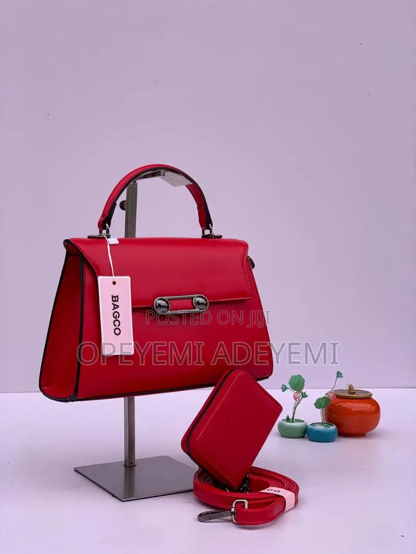 Mini Bagco Bag