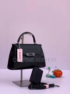 Mini Bagco Bag