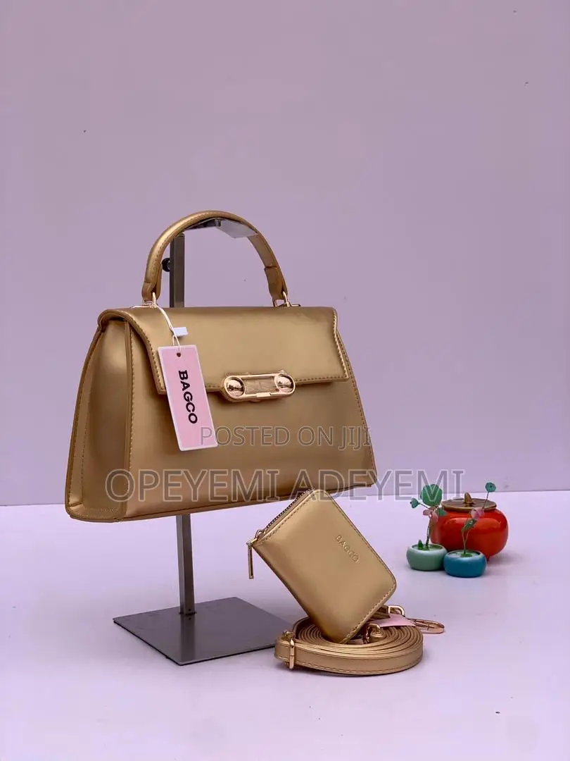 Mini Bagco Bag