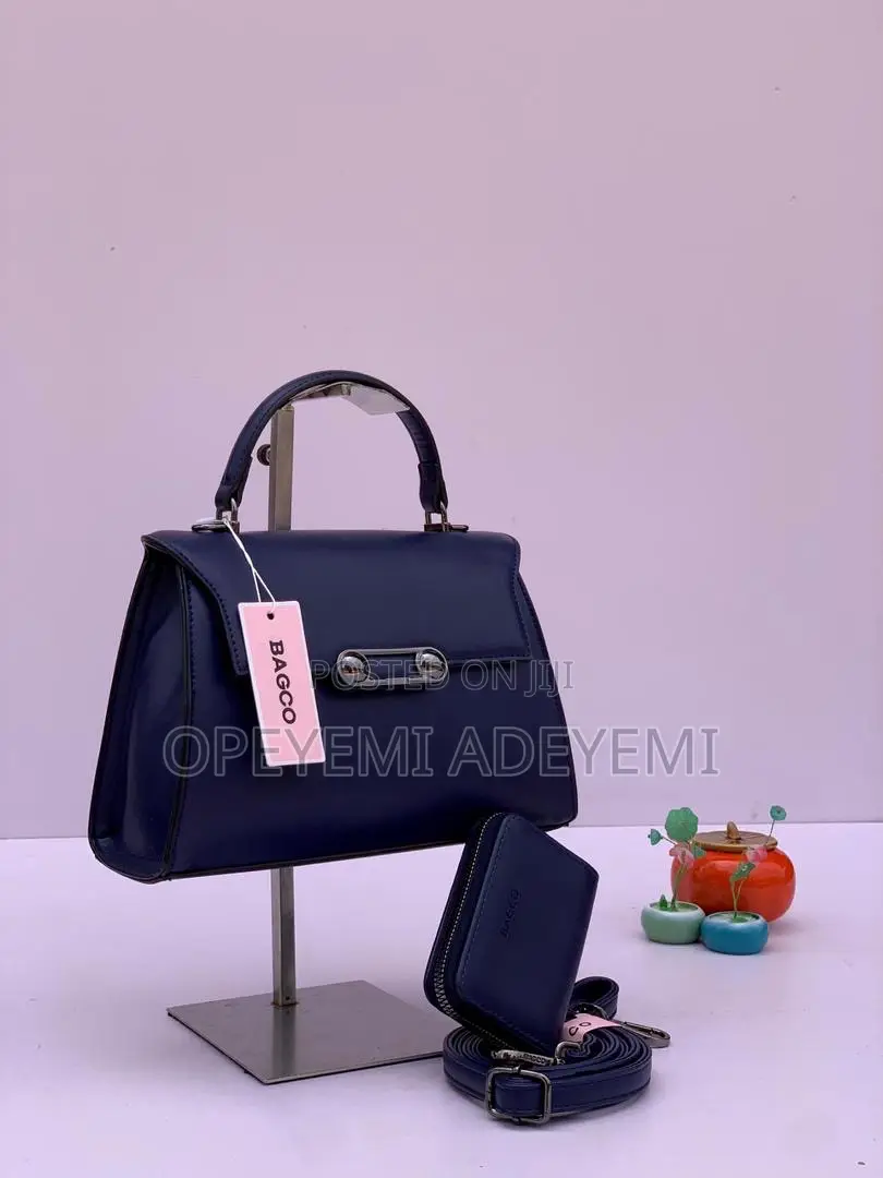 Mini Bagco Bag