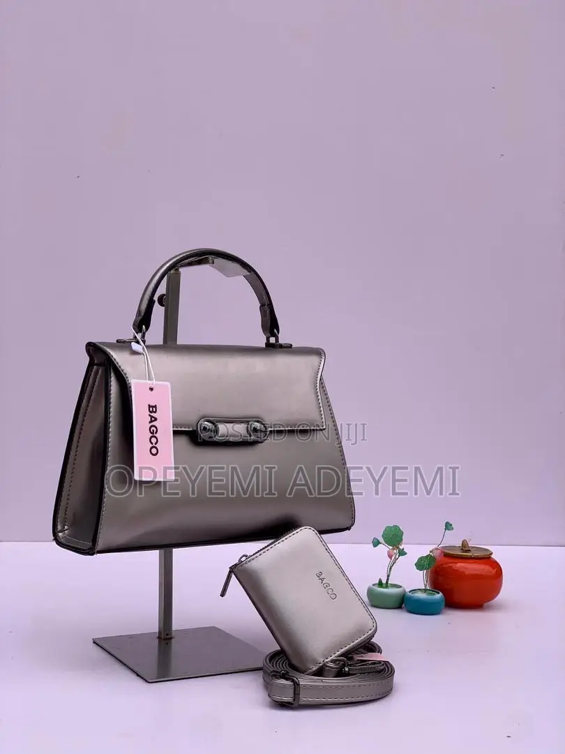 Mini Bagco Bag
