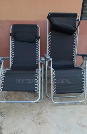 Indoor and Outdoor Relaxation Chairs