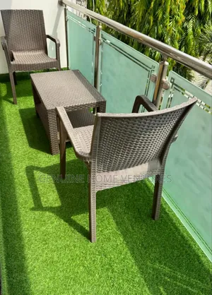 Furnished 2bdrm Apartment in Ikoyi, Banana Island for rent