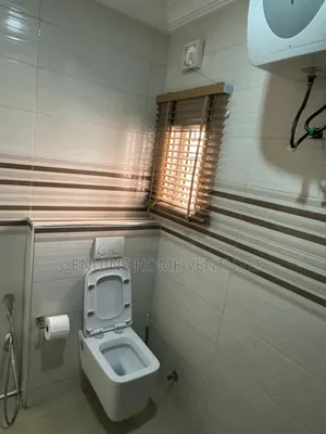 Furnished 2bdrm Apartment in Ikoyi, Banana Island for rent