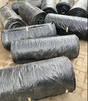 Original Black Nylon