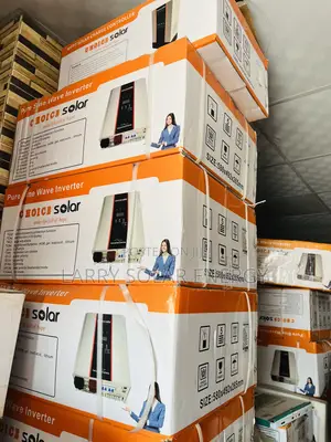 120ah Charge Controller