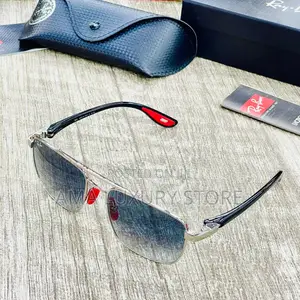 Rayban Luxury Designer Sunglasses