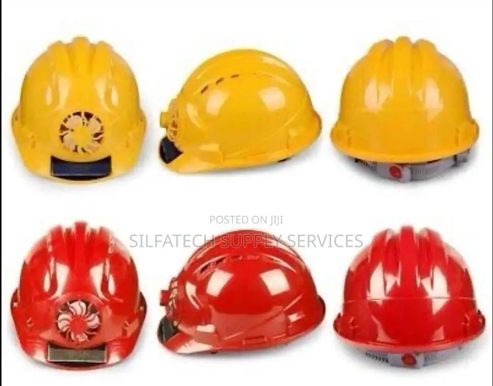 Original Safety Helmets
