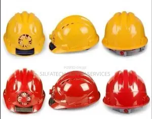 Original Safety Helmets